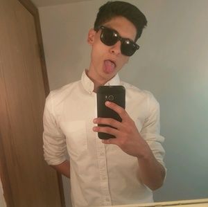 Meet your Posher, Josh